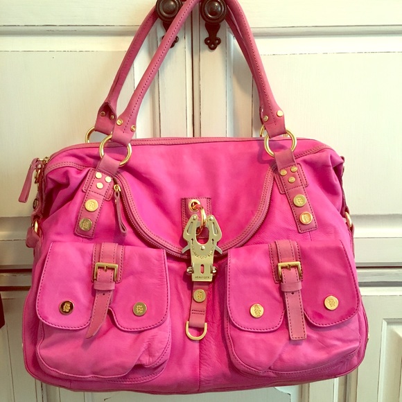 George Gina & Lucy Handbags - GEORGE GINA & LUCY BAG